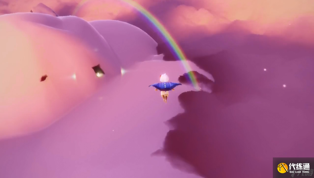 《光遇》彩虹日先祖兑换表2022