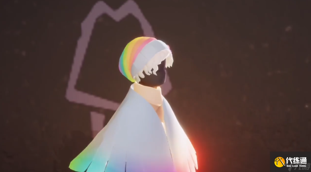 《光遇》彩虹日先祖兑换表2022