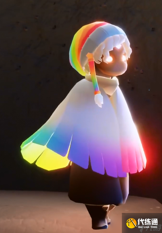 《光遇》彩虹日先祖兑换表2022