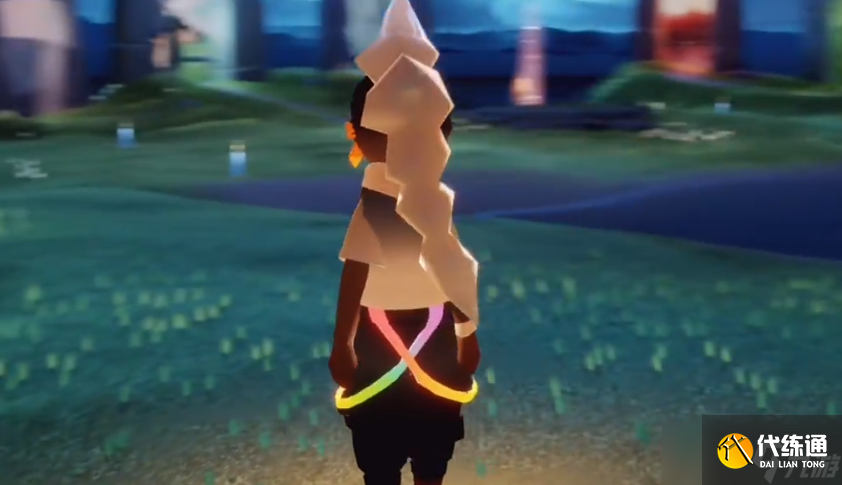 《光遇》彩虹日先祖兑换表2022