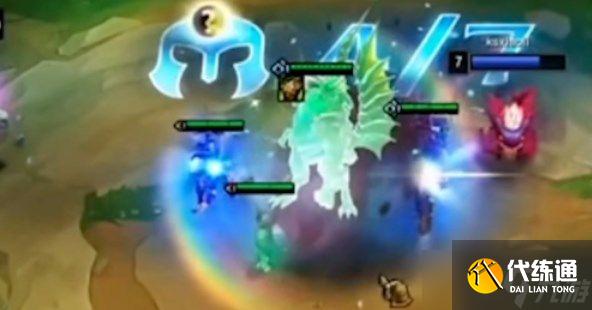 云顶之弈s7金蛋能开出什么?s7赛季金蛋机制介绍