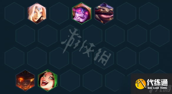 《云顶之弈》S7九五阵容怎么玩?S7冒险九五阵容推荐