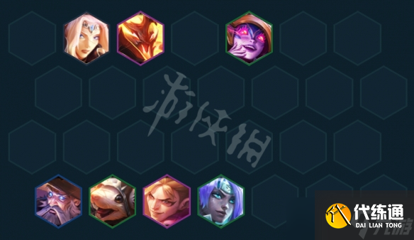 《云顶之弈》S7九五阵容怎么玩?S7冒险九五阵容推荐