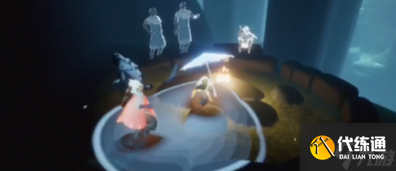 光遇6.16复刻先祖位置及兑换图分享2022