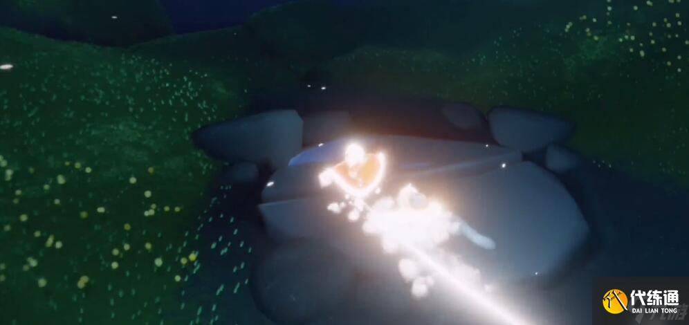 光遇6.9复刻先祖位置在哪？6.9复刻先祖位置介绍