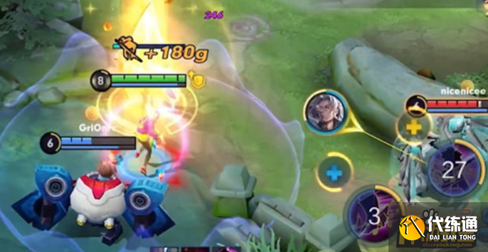 王者荣耀高渐离电竞皮肤天秀音浪怎么获得,王者荣耀高渐离电竞皮肤天秀音浪获取攻略