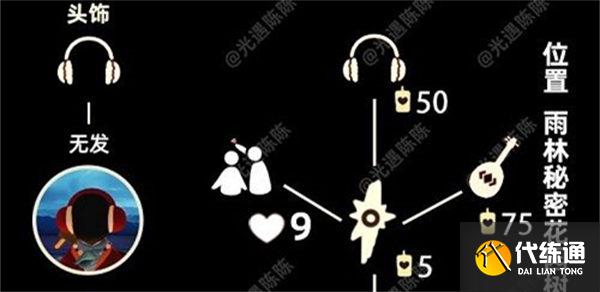 光遇6.9复刻先祖位置分享2022