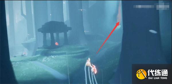 光遇6.9复刻先祖位置分享2022