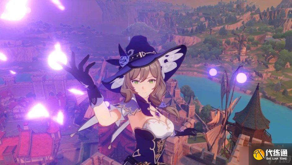 原神丽莎生日邮件怎么做？丽莎生日信件内容奖励一览