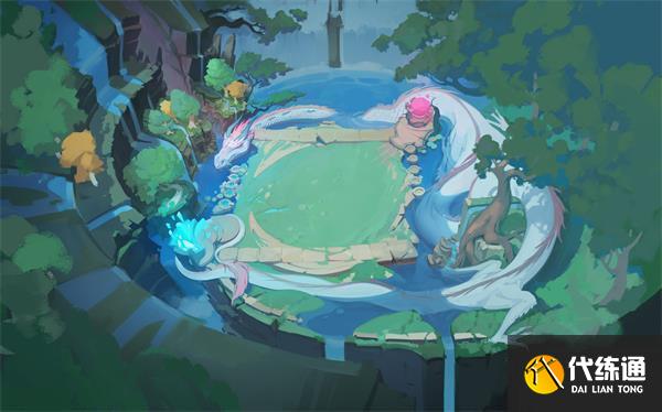 云顶之弈御龙箱多少钱 御龙箱保底价格介绍