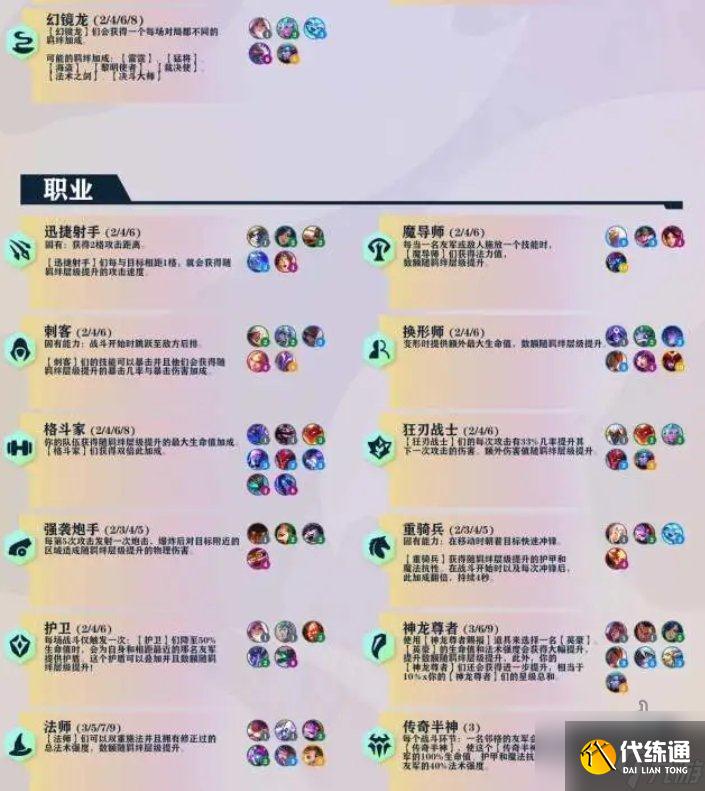 云顶之弈s7维护到几点 s7赛季更新调整改动内容