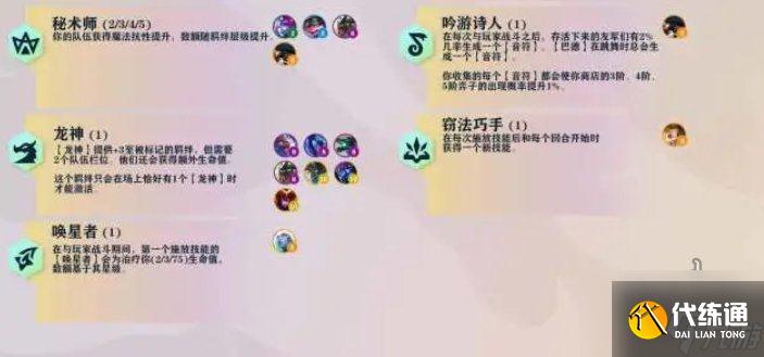 云顶之弈s7维护到几点 s7赛季更新调整改动内容