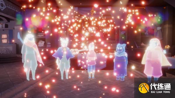 光遇音乐商店烛火怎么获取 音乐商店烛火获取攻略