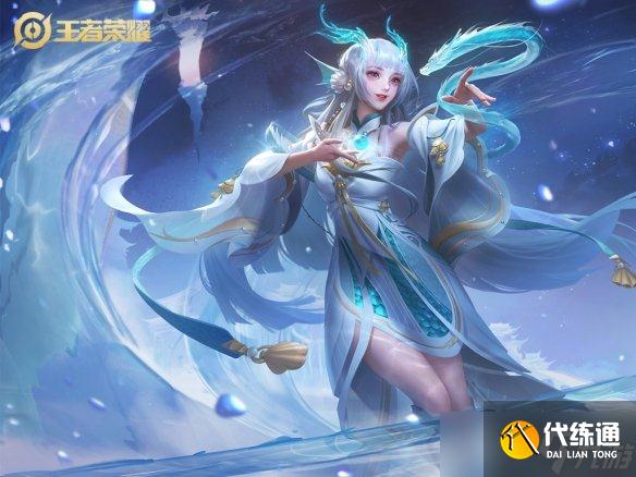 《王者荣耀》体验服6月8日更新 芈月明世隐被削