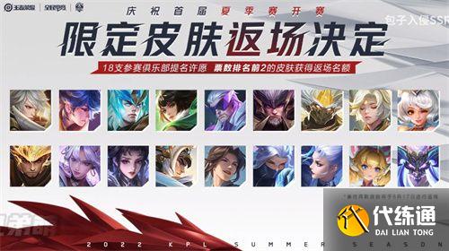 王者荣耀铠青龙志返场多少钱？2022铠青龙志皮肤返场价格介绍[多图]图片2