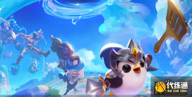 金铲铲之战幻境龙羁绊怎么样,金铲铲之战幻境龙羁绊属性效果