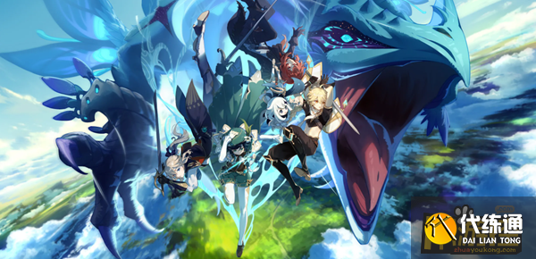 原神层岩巨渊怎么进