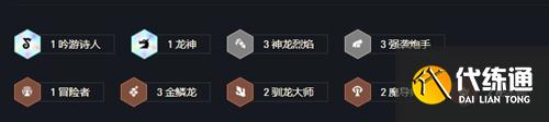 云顶之弈s7飞机阵容搭配推荐（云顶之弈s7飞机阵容搭配推荐）