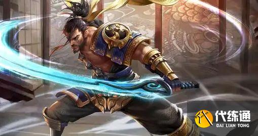 王者荣耀宫本武藏重做技能全解析：宫本武藏重做后厉害吗[多图]图片2