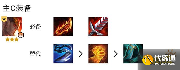 云顶之弈S7神龙尊者阵容怎么玩 神龙尊者阵容玩法推荐