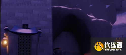 光遇音乐大厅入口在哪 音乐大厅进入方法分享