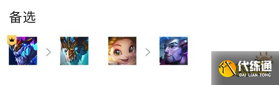 云顶之弈S7龙王主C阵容怎么玩 龙王主C阵容玩法推荐