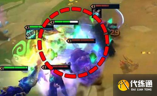 云顶之弈s7迅捷射手阵容怎么玩