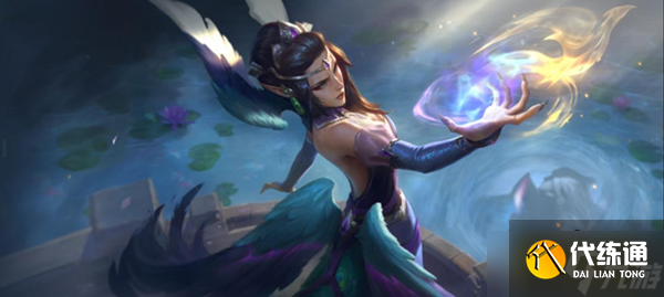 英雄联盟手游冠军杯赛即将开启，福牛传世宝箱正式上线