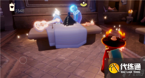 光遇音乐商店烛火上限是多少 光遇音乐商店烛火上限分享