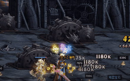 《DNF》105级搬砖流装备搭配攻略