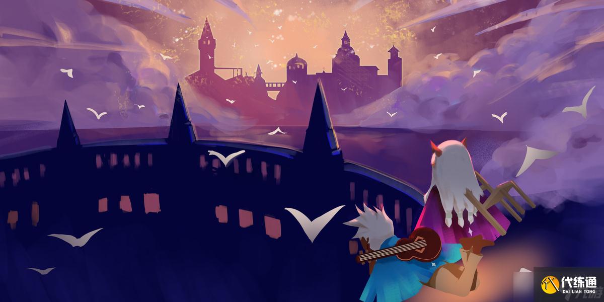 《光遇》6月10日季节蜡烛位置2022