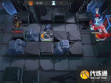 明日方舟斯卡蒂悖论模拟打法详解