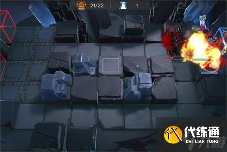 明日方舟斯卡蒂悖论模拟打法详解