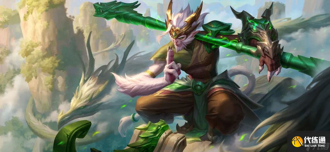 英雄联盟手游3.2b版本更新，福牛传世宝箱正式上线！