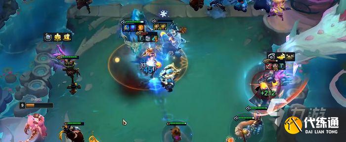 云顶之弈s7技巧有哪些 巨龙之境版本上手指南