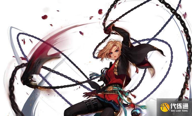 《DNF》女漫游CP武器属性介绍