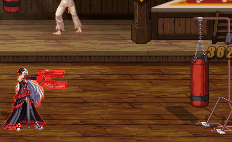 《DNF》女漫游CP武器属性介绍