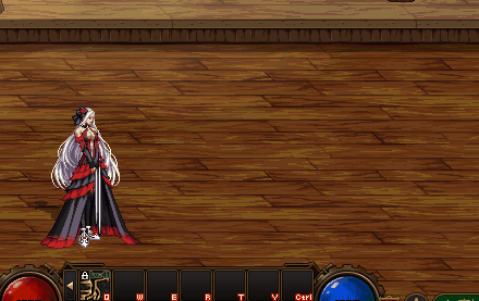 《DNF》女漫游CP武器属性介绍