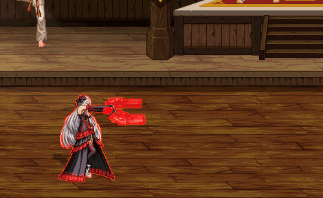 《DNF》女漫游CP武器属性介绍