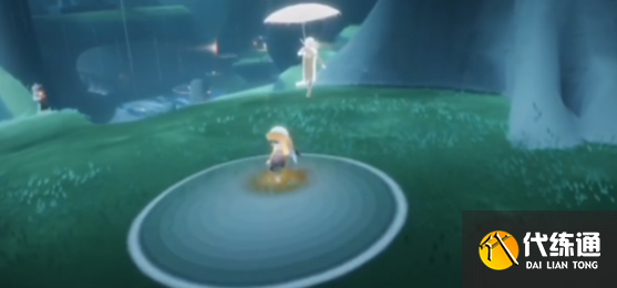 《光遇》6.16复刻先祖位置及兑换图一览2022