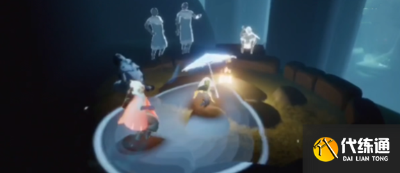 《光遇》6.16复刻先祖位置及兑换图一览2022