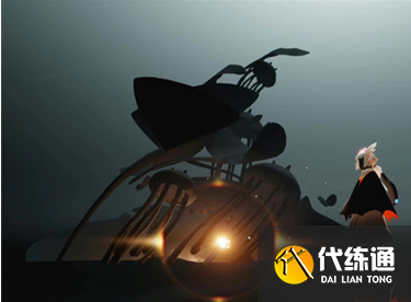 《光遇》破碎季光明先祖位置及兑换图一览