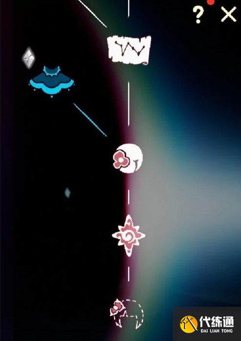 《光遇》破碎季光明先祖位置及兑换图一览