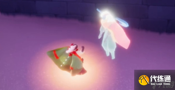 光遇圆梦村失去信心的人在哪里 光遇圆梦村失去信心的人位置一览