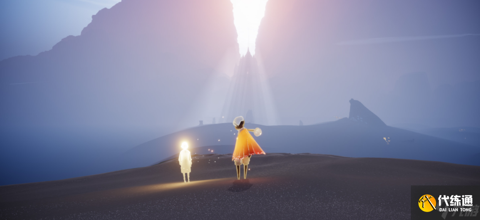 光遇圆梦村失去信心的人在哪里 光遇圆梦村失去信心的人位置一览