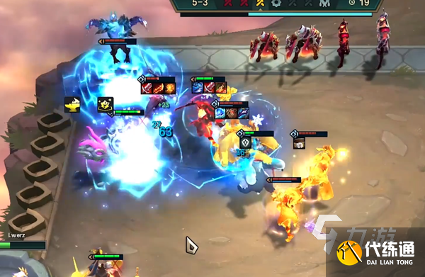 云顶之弈s7幻镜龙阵容 幻镜龙阵容搭配推荐