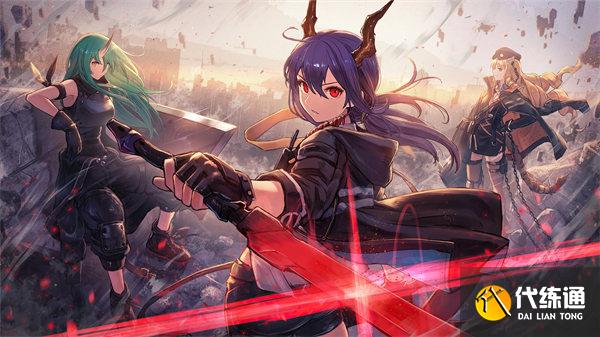 明日方舟保全派驻玩法攻略 明日方舟保全派驻玩法攻略