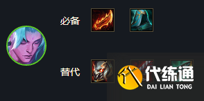 《云顶之弈》s7护卫幻境永恩阵容推荐