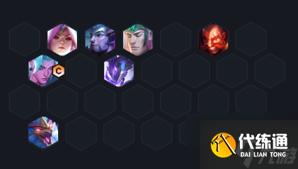 《云顶之弈》s7护卫幻境永恩阵容推荐