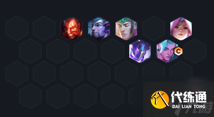 《云顶之弈》s7护卫幻境永恩阵容推荐